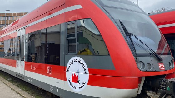 Der Kulturzug